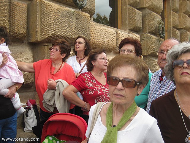 Viaje a Granada - Asociacin Sociocultural de la Mujer de Totana  - 98