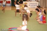 Gimnasia Rítmica