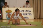 Gimnasia Rítmica