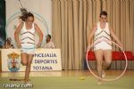 Gimnasia Rítmica