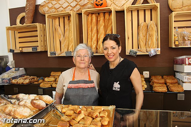 Taller de cocina infantil 