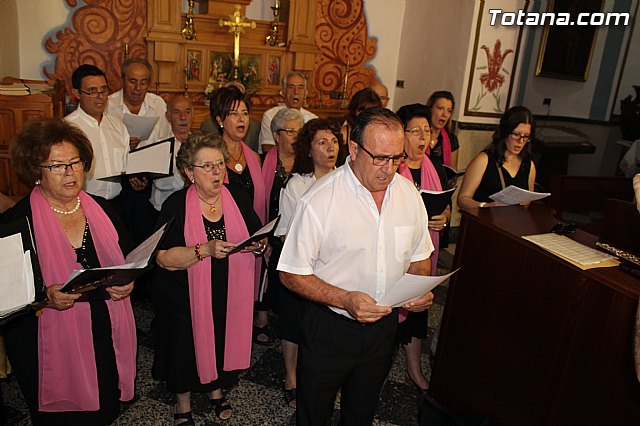 Misa da del Pilar y acto institucional de homenaje a la bandera de Espaa - 2014 - 106