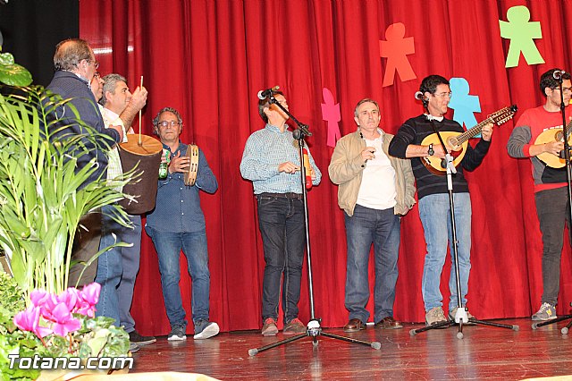 Gala inocentes por las Enfermedades Raras 2015 - 133