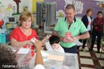 votaciones