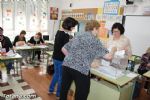 votaciones