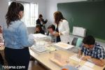 votaciones