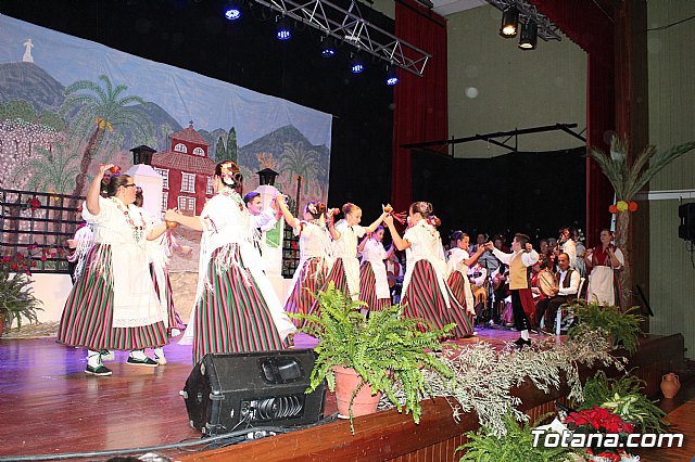 Festival Folklrico Infantil Ciudad de Totana 2017 - 31