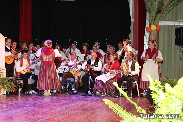 Festival Folklrico Infantil Ciudad de Totana 2017 - 98