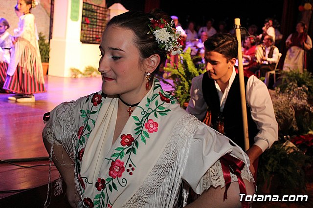 Festival Folklrico Infantil Ciudad de Totana 2017 - 102