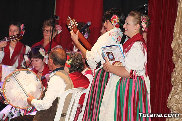 Festival Folklrico Infantil Ciudad de Totana 2017 - 149