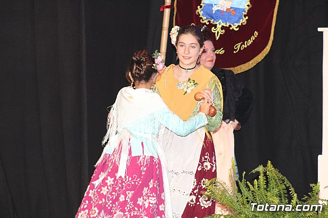 Festival Folklrico Infantil Ciudad de Totana 2017 - 165