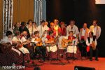 Festival Infantil Folklórico