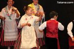 Festival Infantil Folklórico