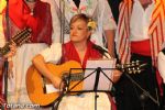 Festival Infantil Folklórico