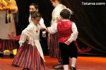 Festival Infantil Folklórico