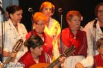 Festival Infantil Folklórico