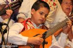 Festival Infantil Folklórico