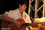 Festival Infantil Folklórico