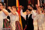 Festival Infantil Folklórico