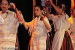 Festival Infantil Folklórico