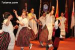 Festival Infantil Folklórico