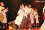 Festival Infantil Folklórico