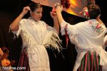 Festival Infantil Folklórico