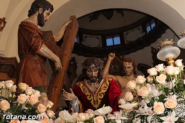 Procesin Jueves Santo - Semana Santa 2015 - 8