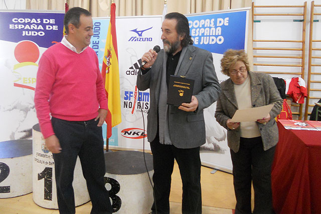 Judo. Supercopa de Espaa Cadete 2012 - 272