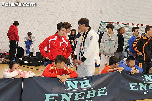 Judo. Supercopa de Espaa Cadete 2012 - 3