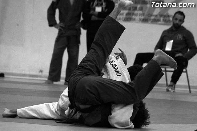 Judo. Supercopa de Espaa Cadete 2012 - 16