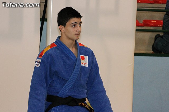 Judo. Supercopa de Espaa Cadete 2012 - 25