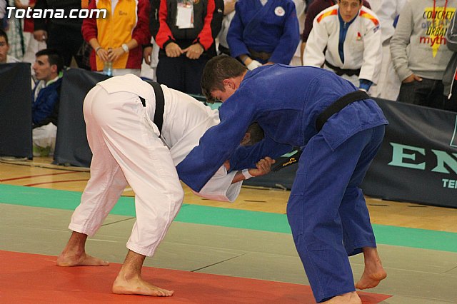 Judo. Supercopa de Espaa Cadete 2012 - 45