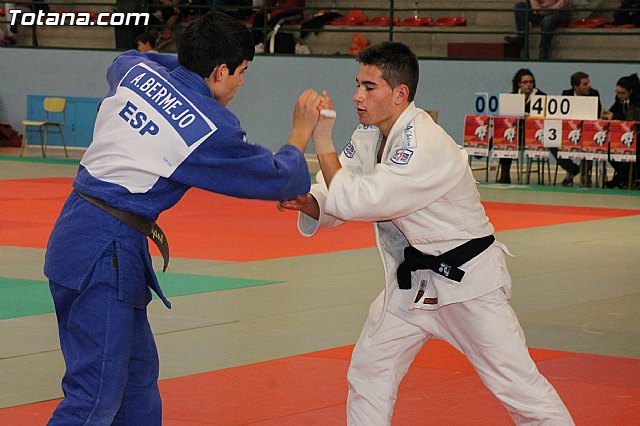 Judo. Supercopa de Espaa Cadete 2012 - 179