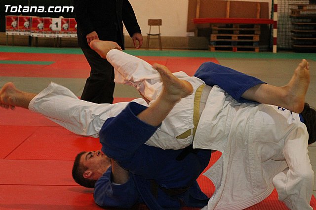 Judo. Supercopa de Espaa Cadete 2012 - 243