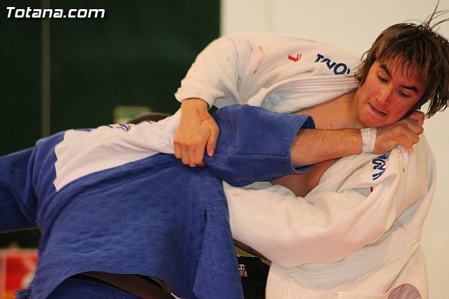 Judo. Supercopa de Espaa Cadete 2012 - 245