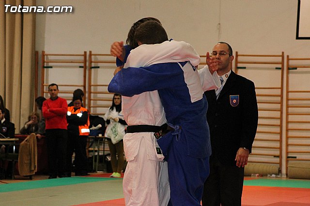 Judo. Supercopa de Espaa Cadete 2012 - 247