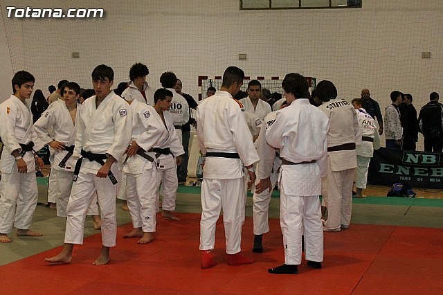 Judo. Supercopa de Espaa Cadete 2012 - 249