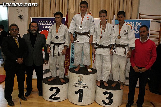 Judo. Supercopa de Espaa Cadete 2012 - 251