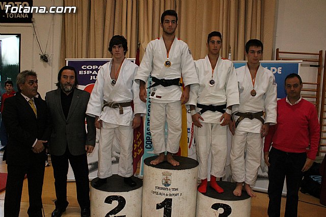 Judo. Supercopa de Espaa Cadete 2012 - 257