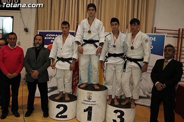 Judo. Supercopa de Espaa Cadete 2012 - 259
