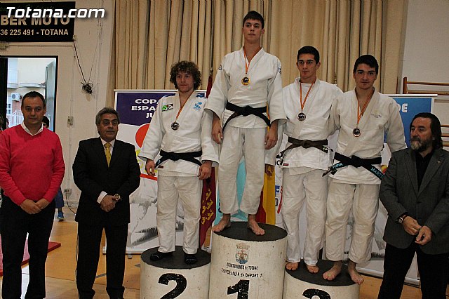 Judo. Supercopa de Espaa Cadete 2012 - 261