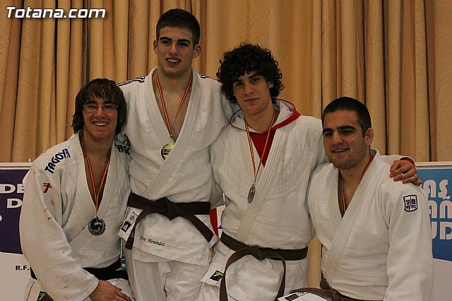 Judo. Supercopa de Espaa Cadete 2012 - 266