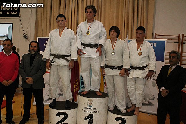Judo. Supercopa de Espaa Cadete 2012 - 268