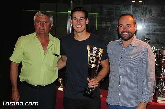 Final Copa Juega Limpio y entrega de trofeos Liga y Copa 2014/2015 - 191