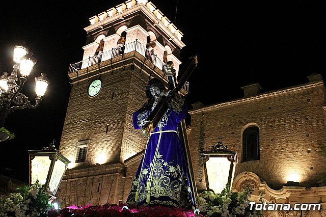 Procesin Jueves Santo 2013 - 421