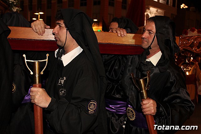 Procesin Jueves Santo 2013 - 422