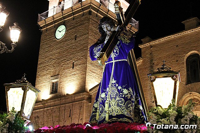 Procesin Jueves Santo 2013 - 423