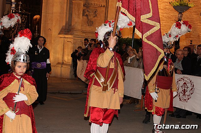 Procesin Jueves Santo 2013 - 425