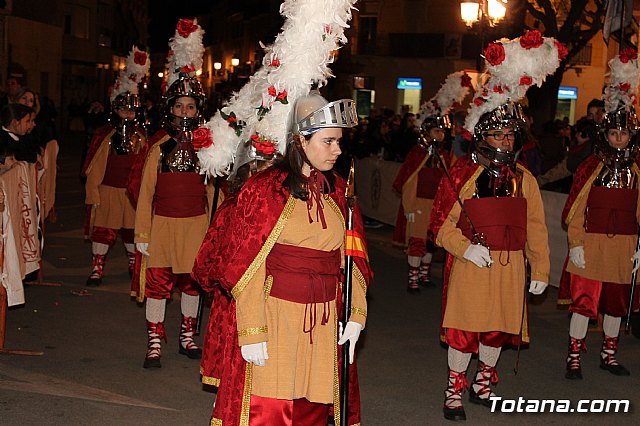 Procesin Jueves Santo 2013 - 426